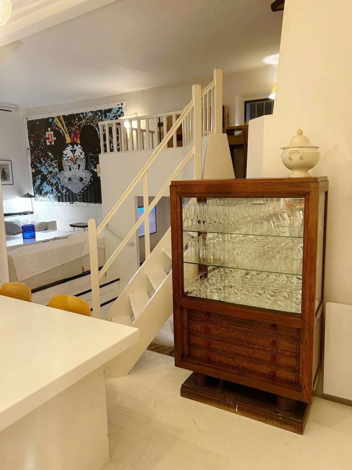 Maison Antoinette - Maison Nomade Chic Appartamento Parigi