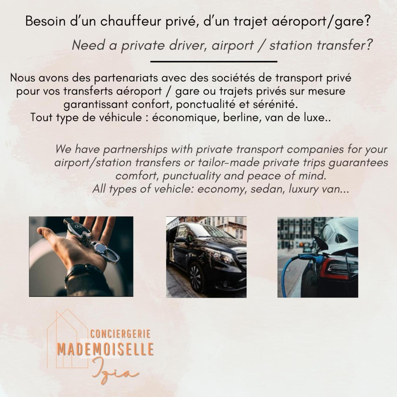 18 Montmartre Appartamento