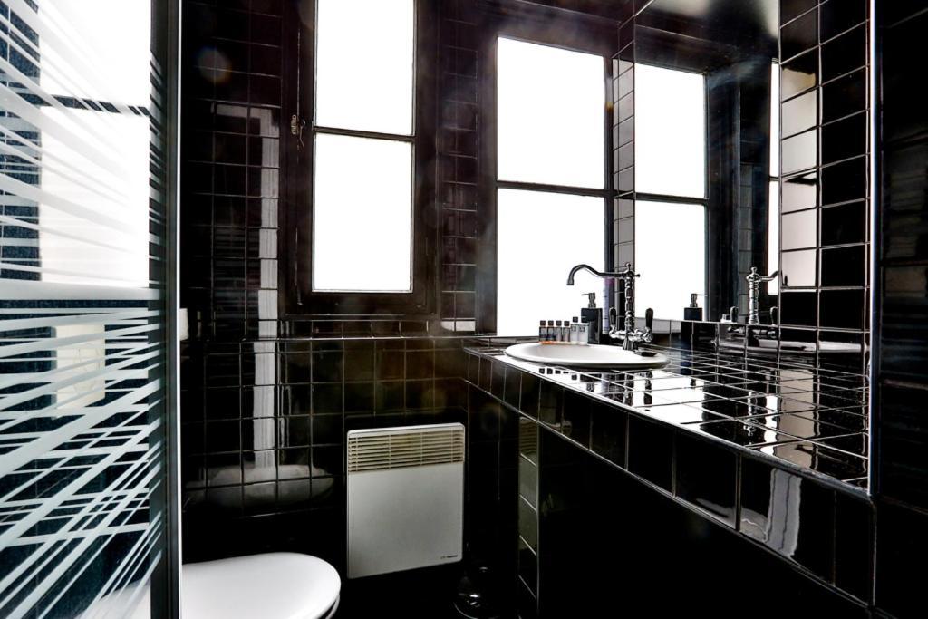 De L'atelier 3 Parigi