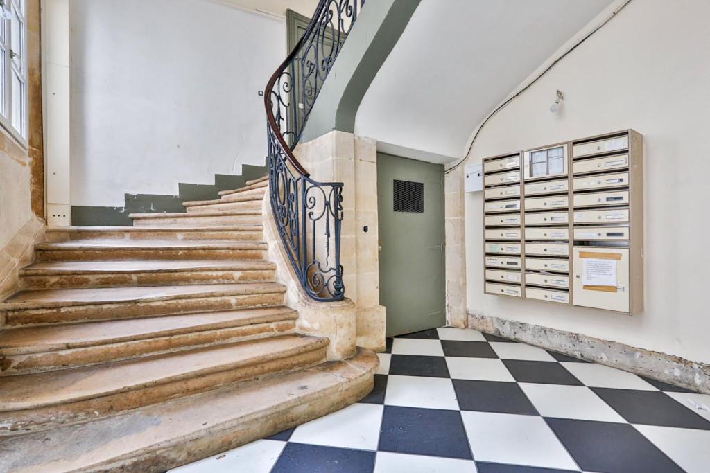 De L'atelier 3 * Parigi