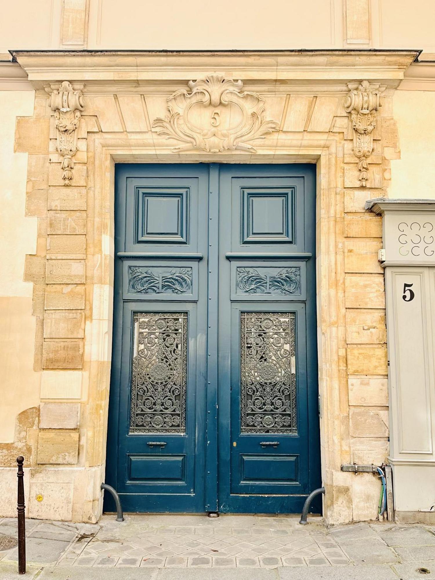 De L'atelier 3 * Parigi