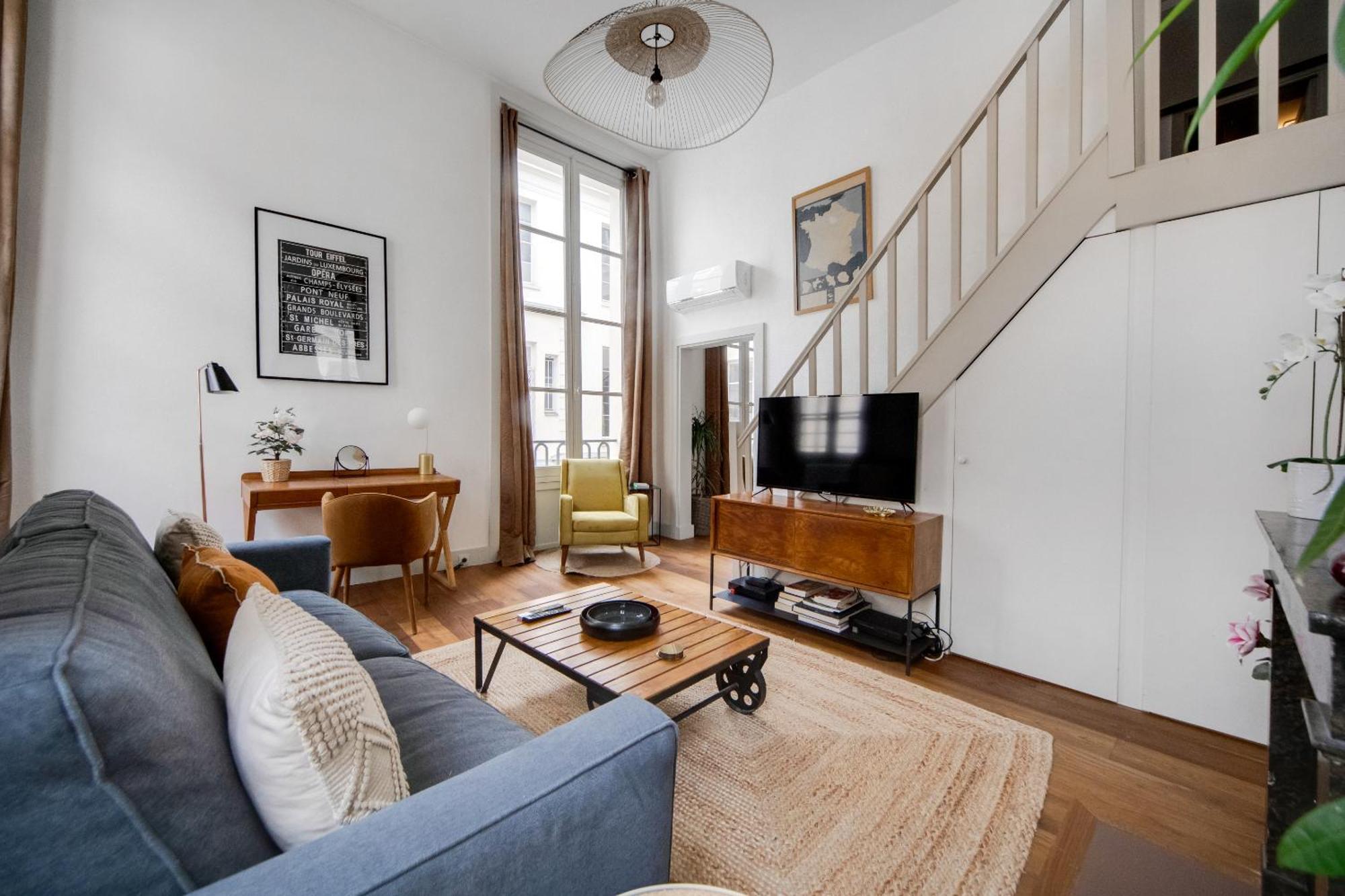 De L'atelier 3 Parigi