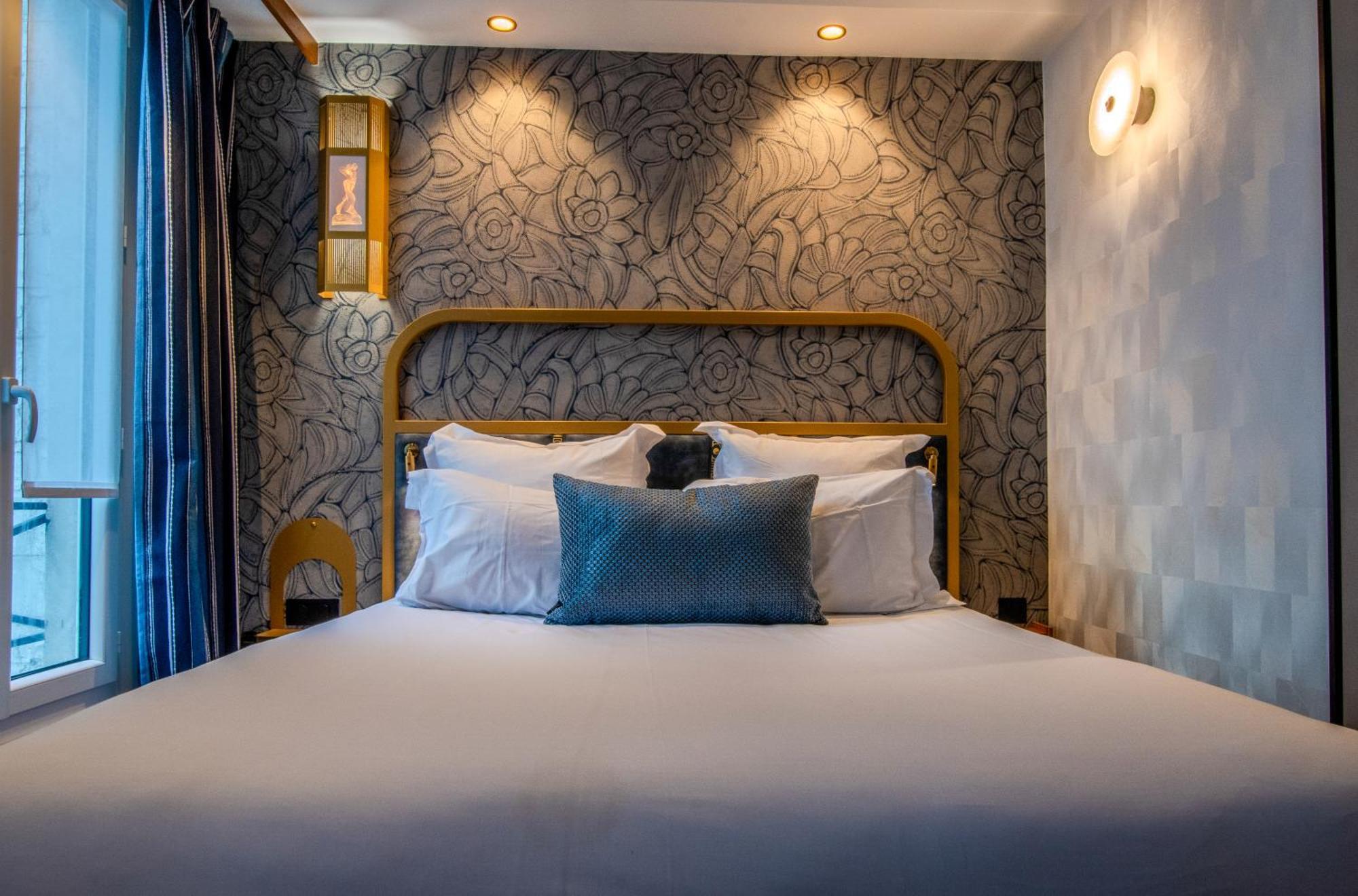 Du Cadran 4* Paris