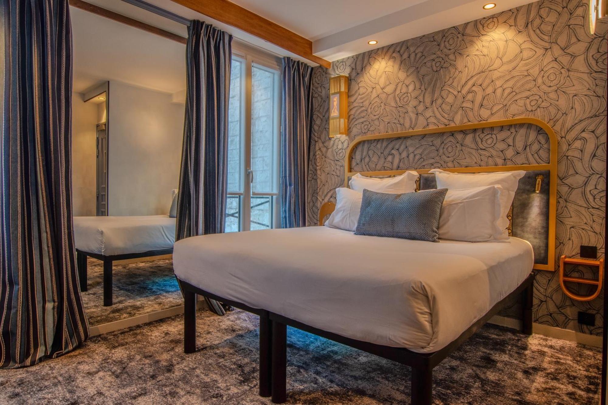 Du Cadran Hotel