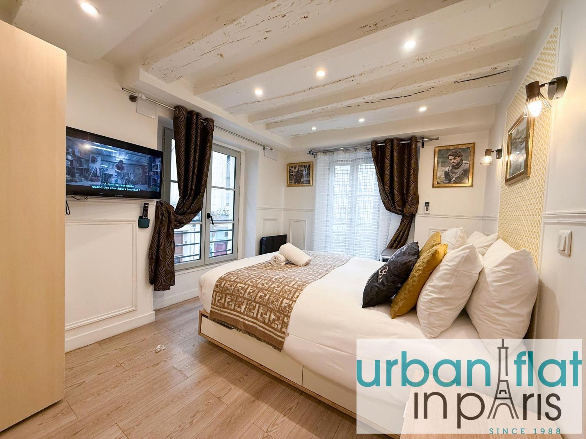 Apartment 42-luxury Flat