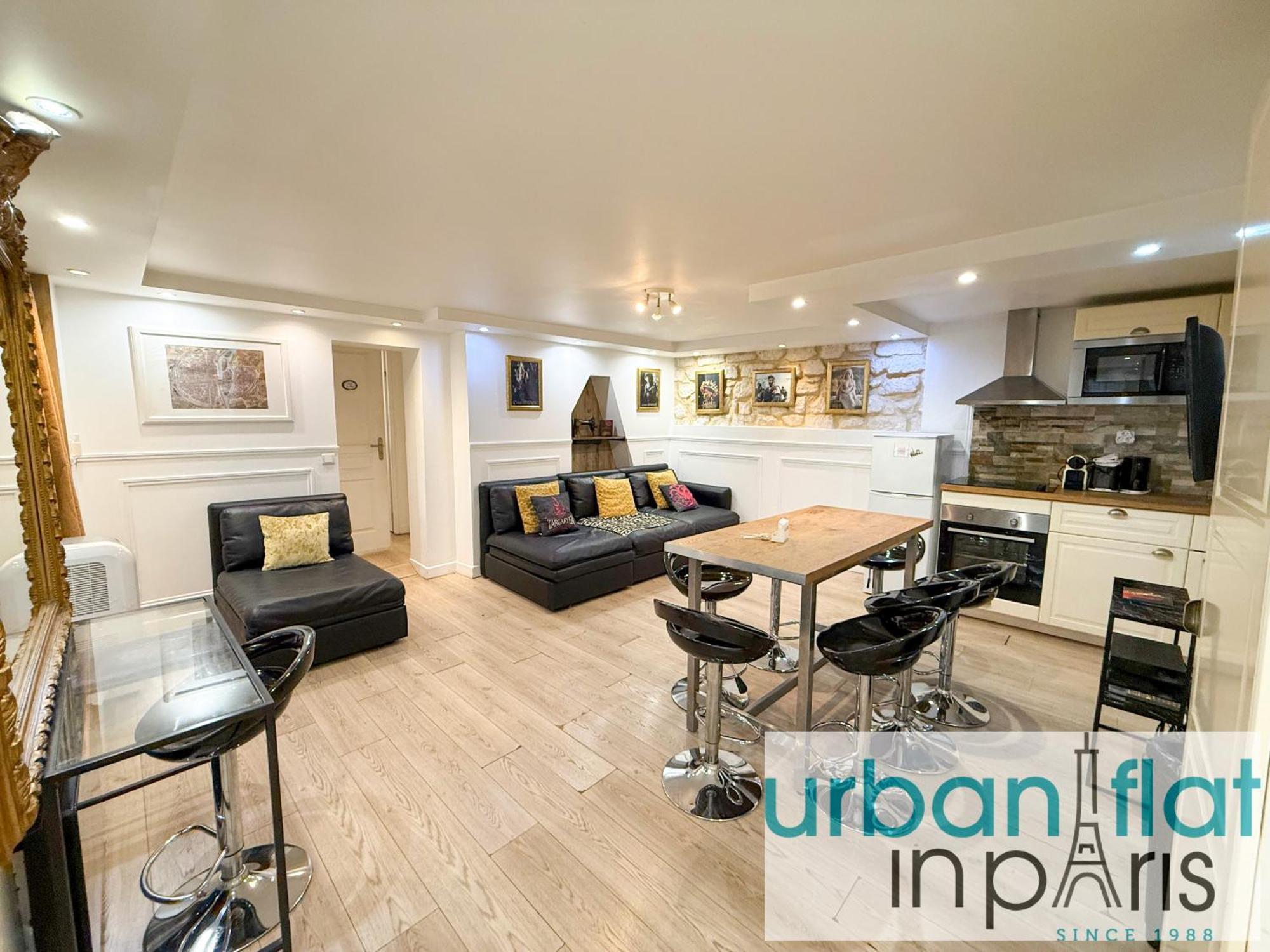 42-luxury Flat