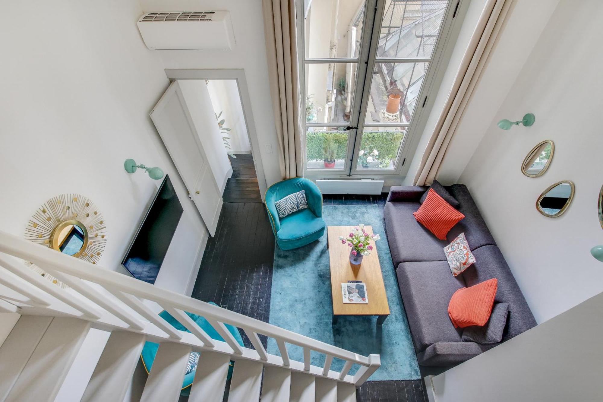 De L'atelier 3 * Parigi