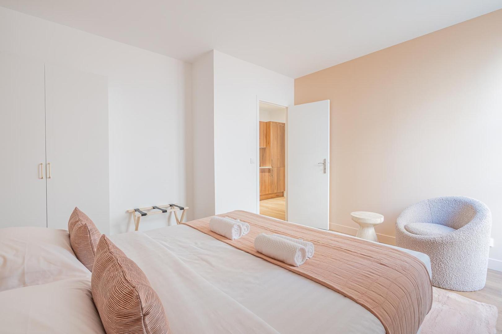 Appartamento Levloft *