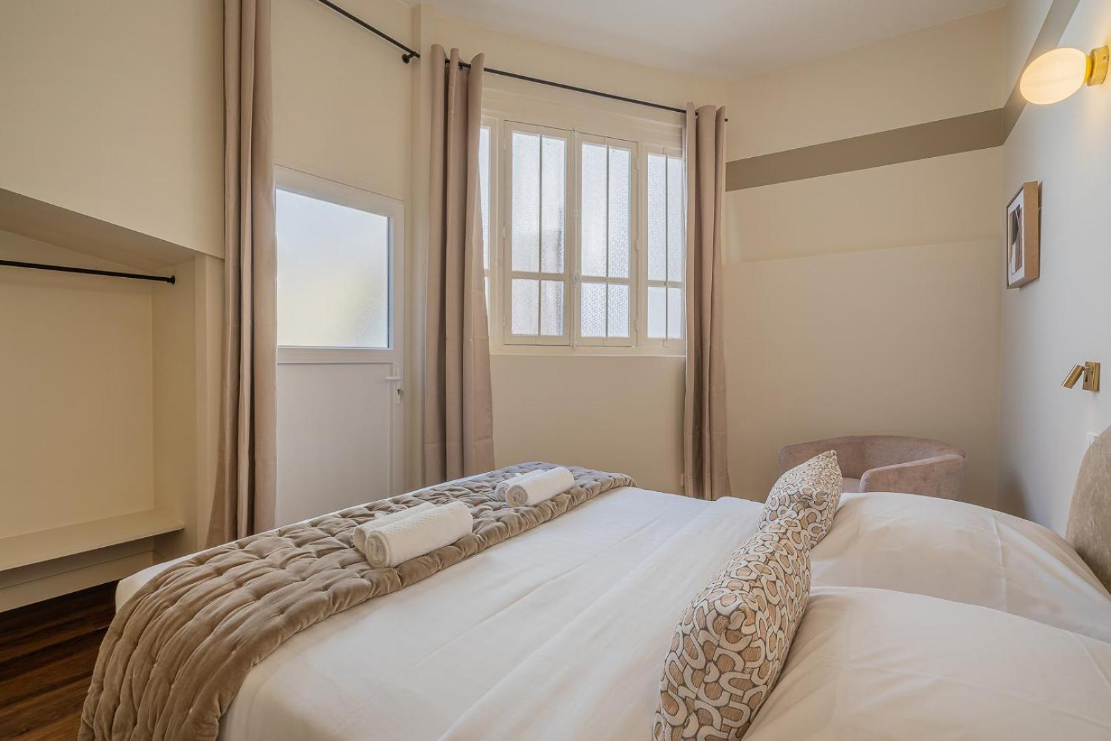 Levloft Appartamento Parigi