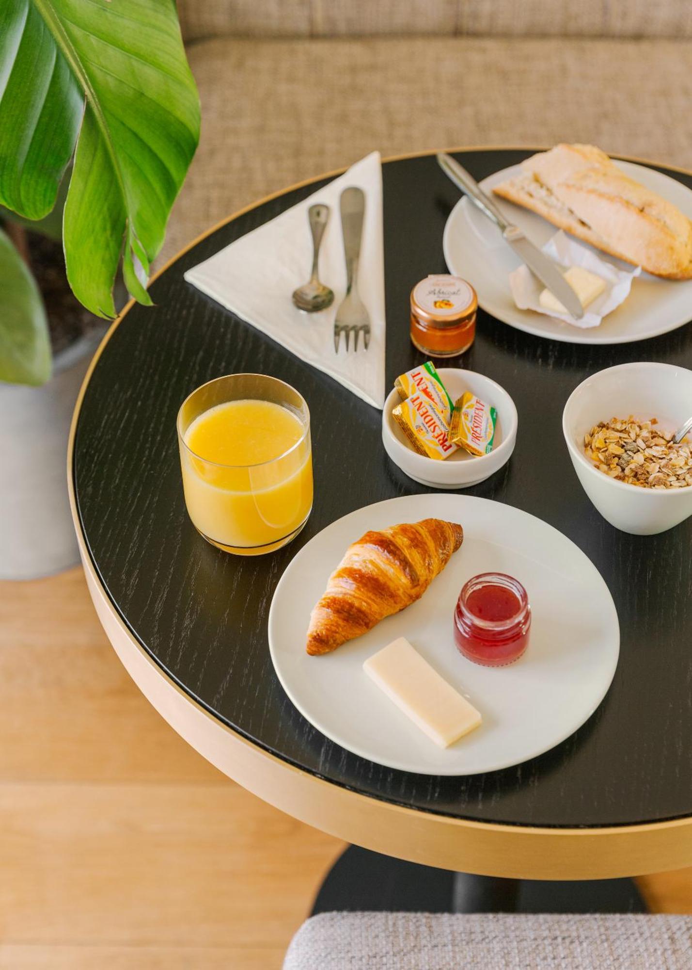 Hotel Sonder Le Frochot
