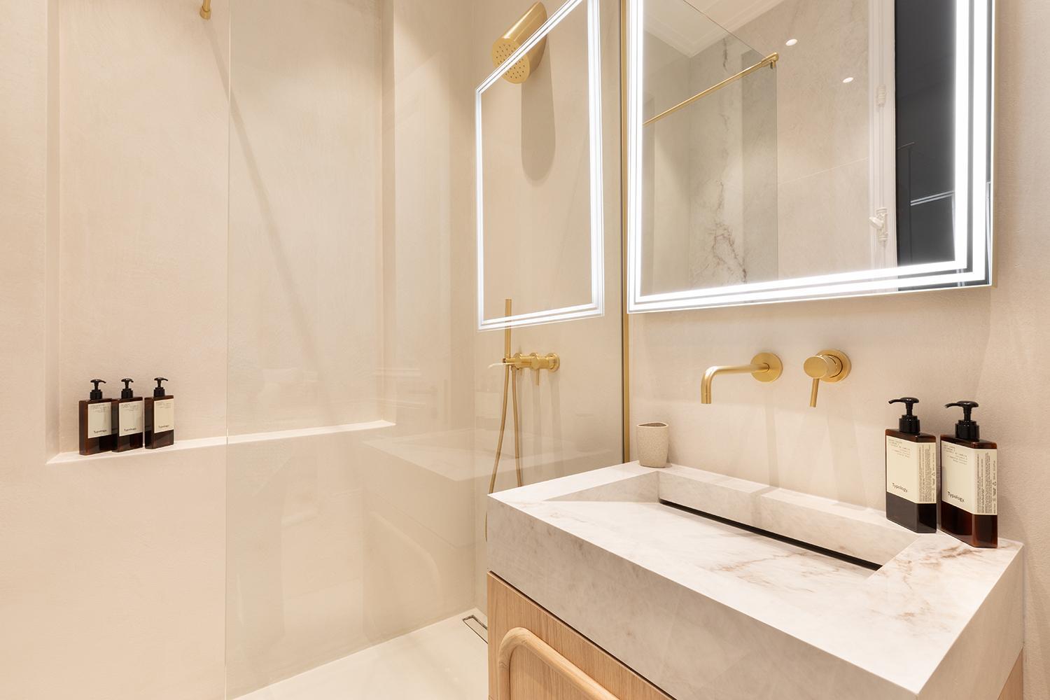 Appartamento Maison Galante - Serviced In Champs-elysees *