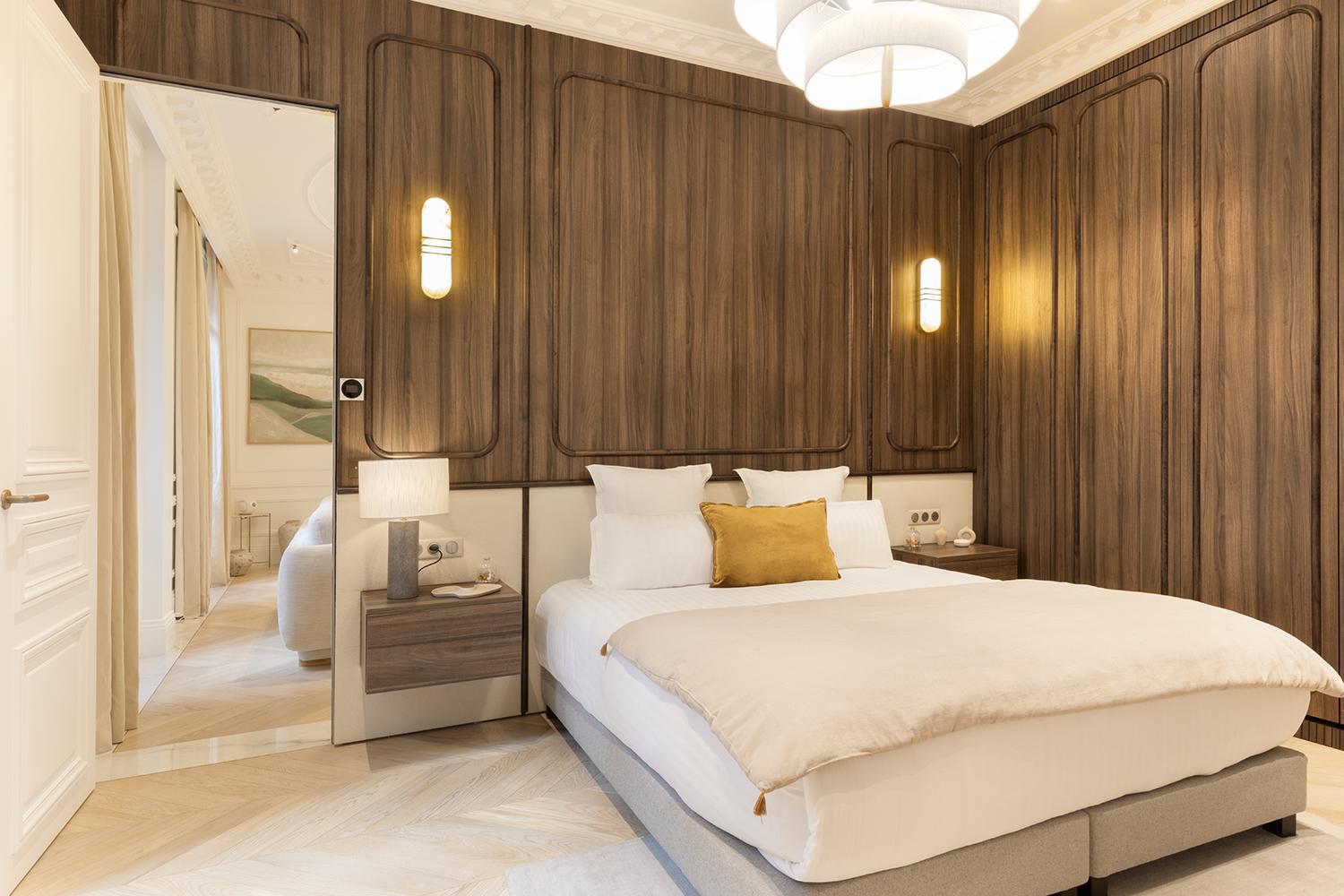 Maison Galante - Serviced In Champs-elysees Appartamento