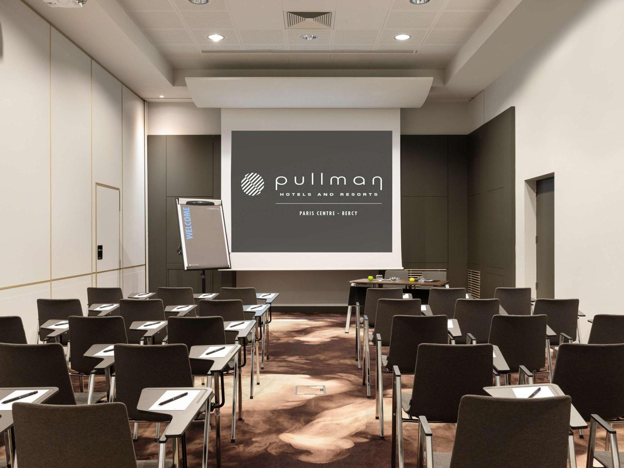 Pullman Centre - Bercy Hotel