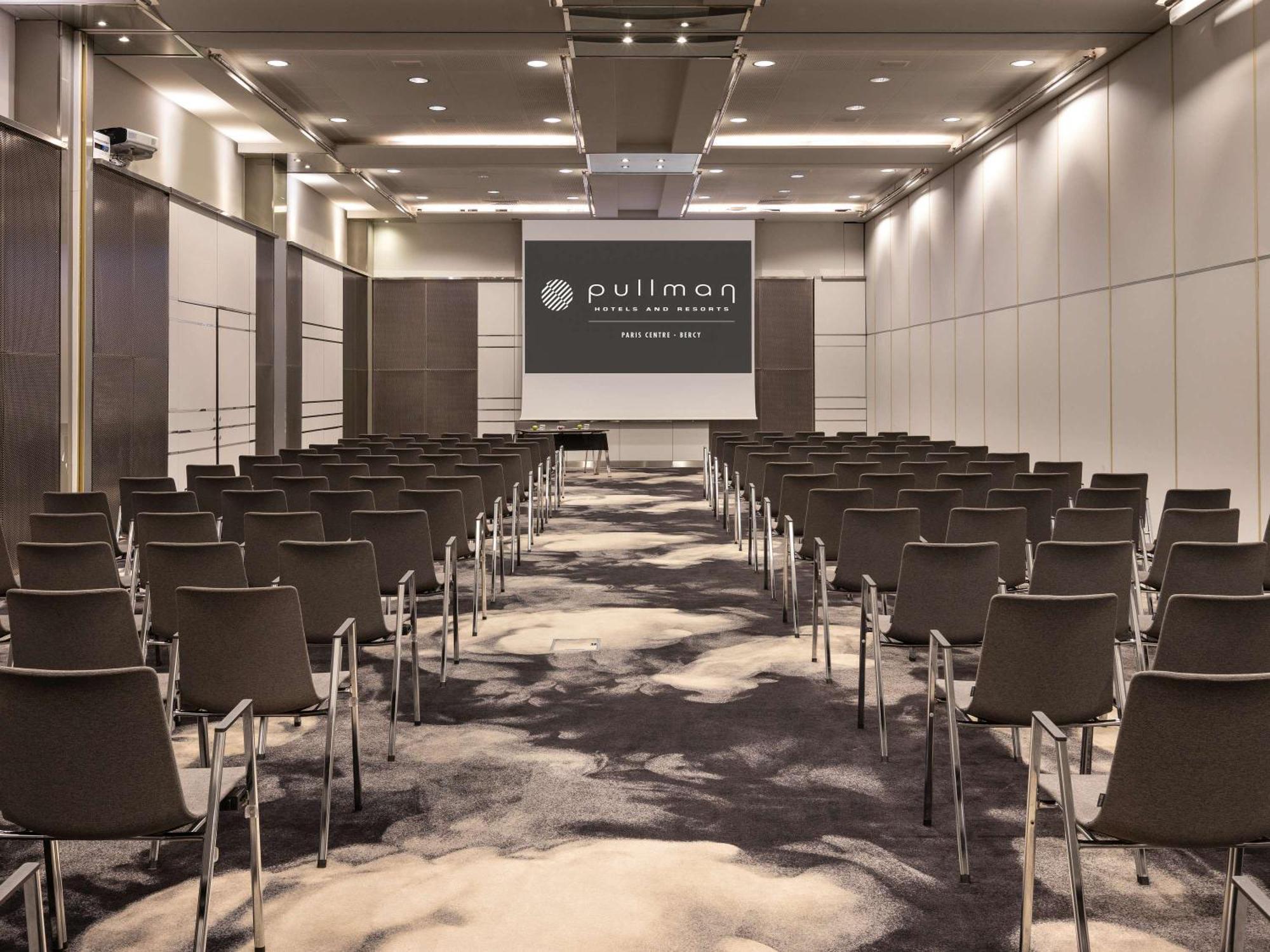 Hotel Pullman Centre - Bercy