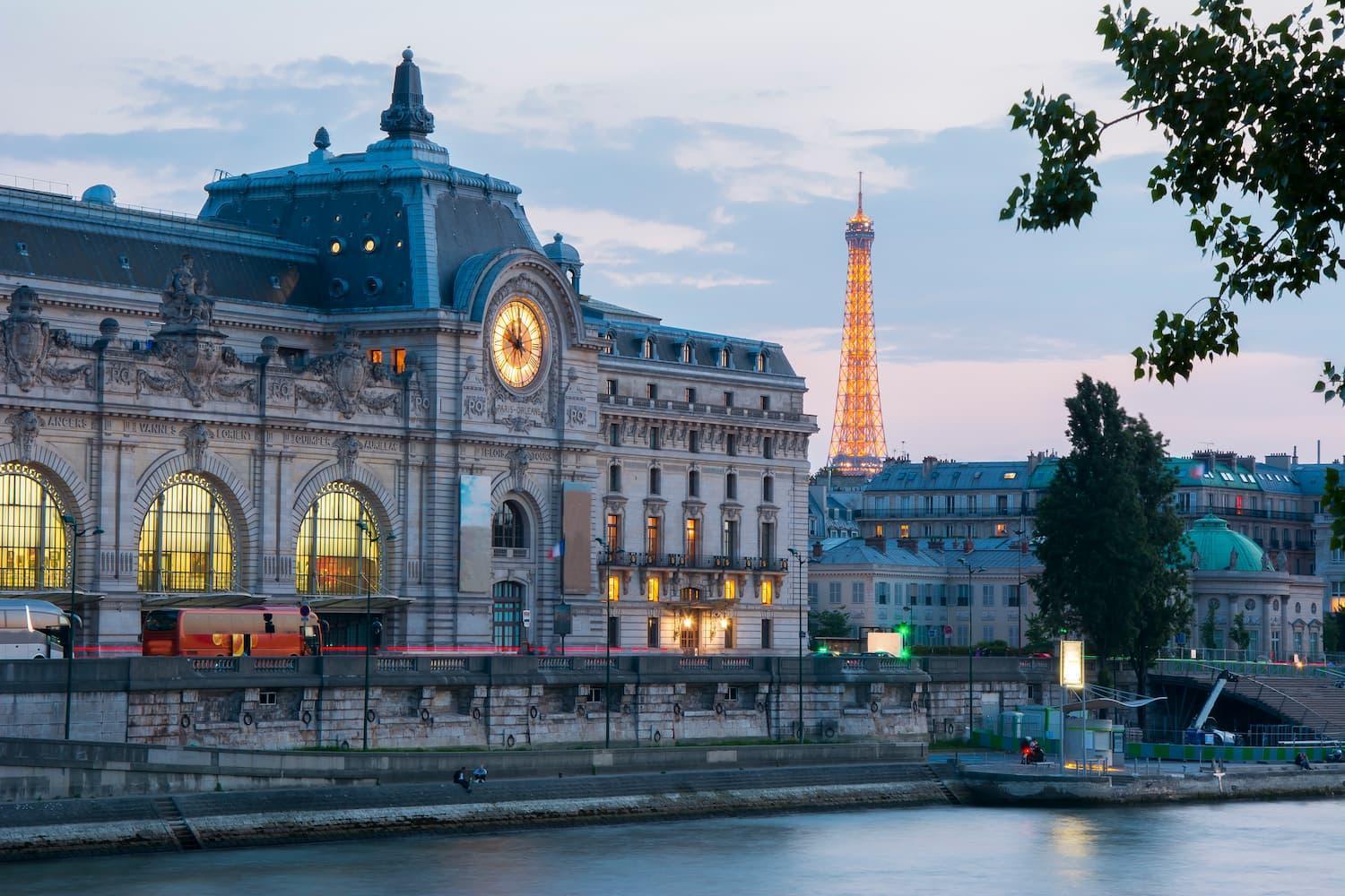 Welcome 2* Parigi