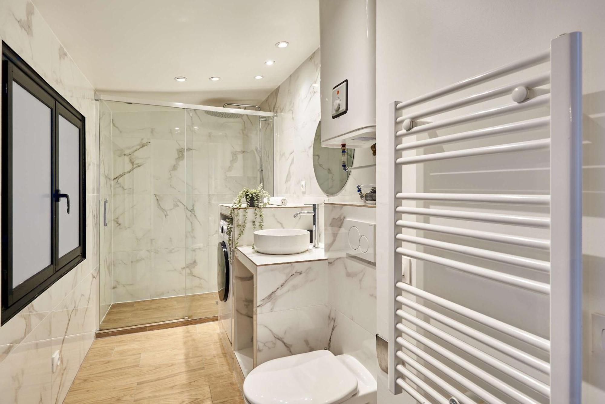 Le Marais By Prestige Apartment Paris
