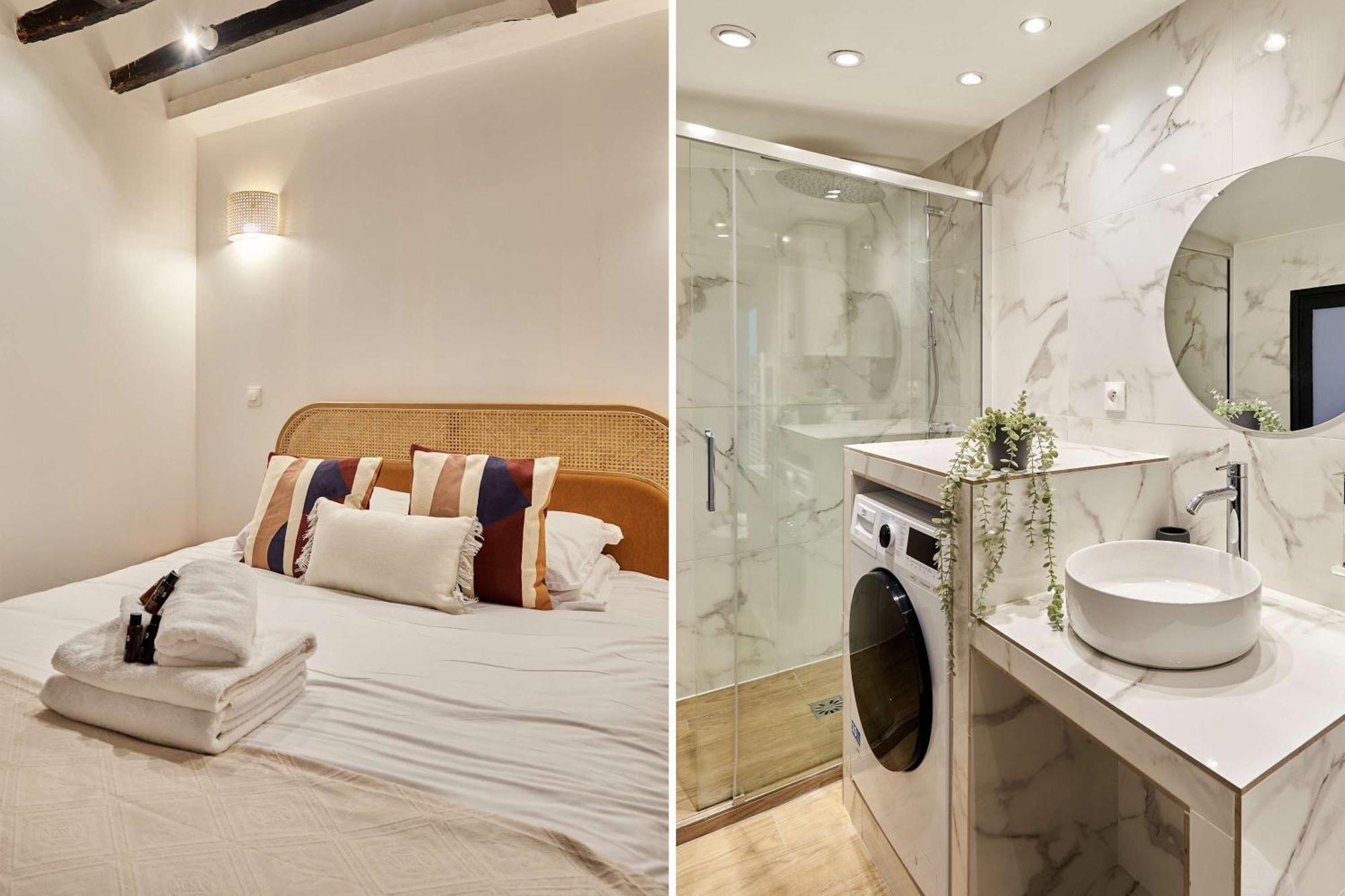 Le Marais By Prestige