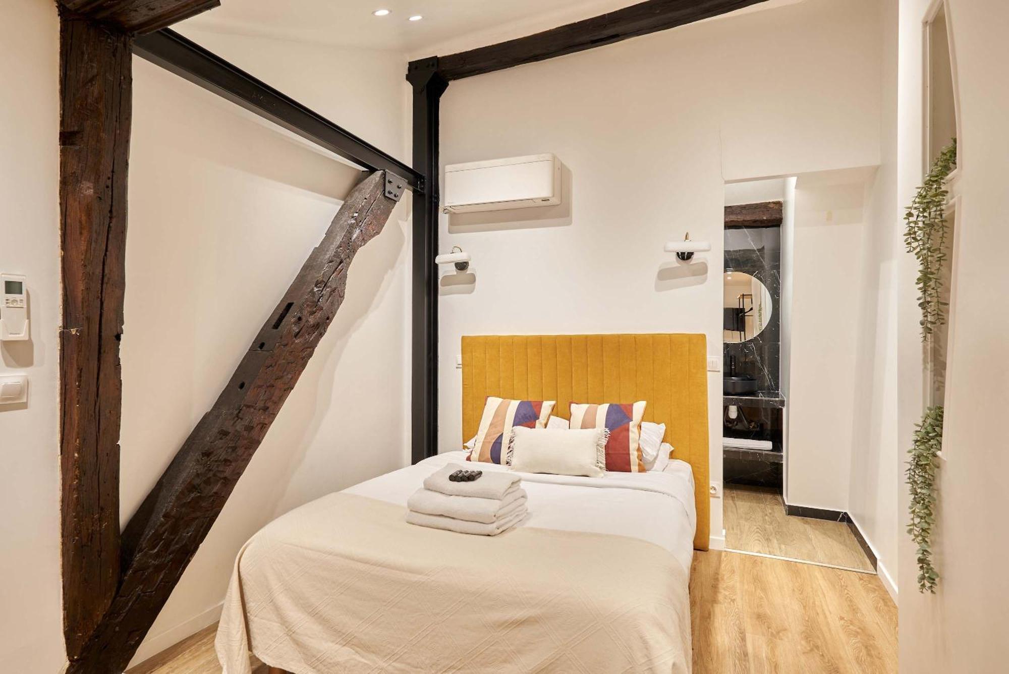 Le Marais By Prestige *