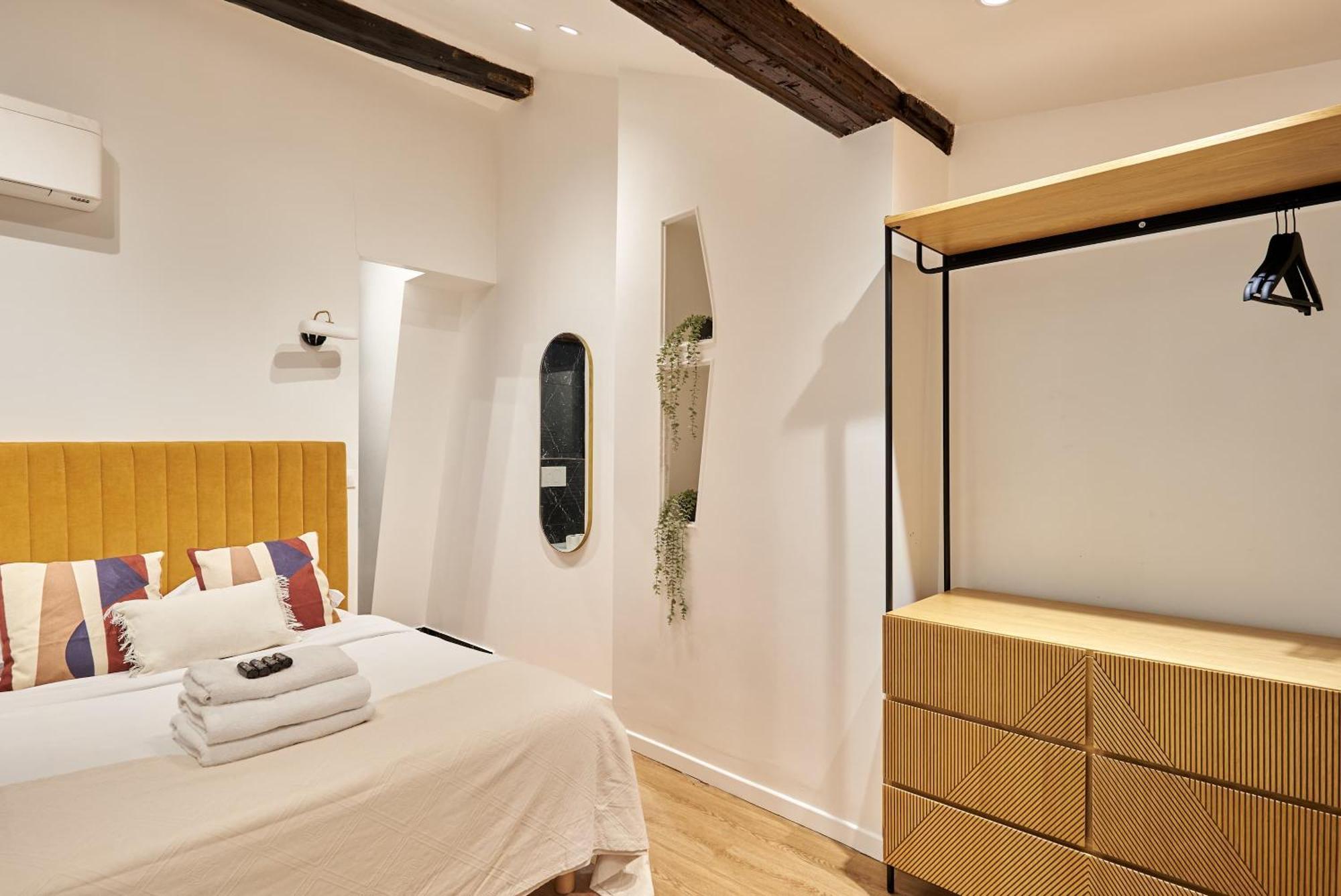Le Marais By Prestige Apartment *