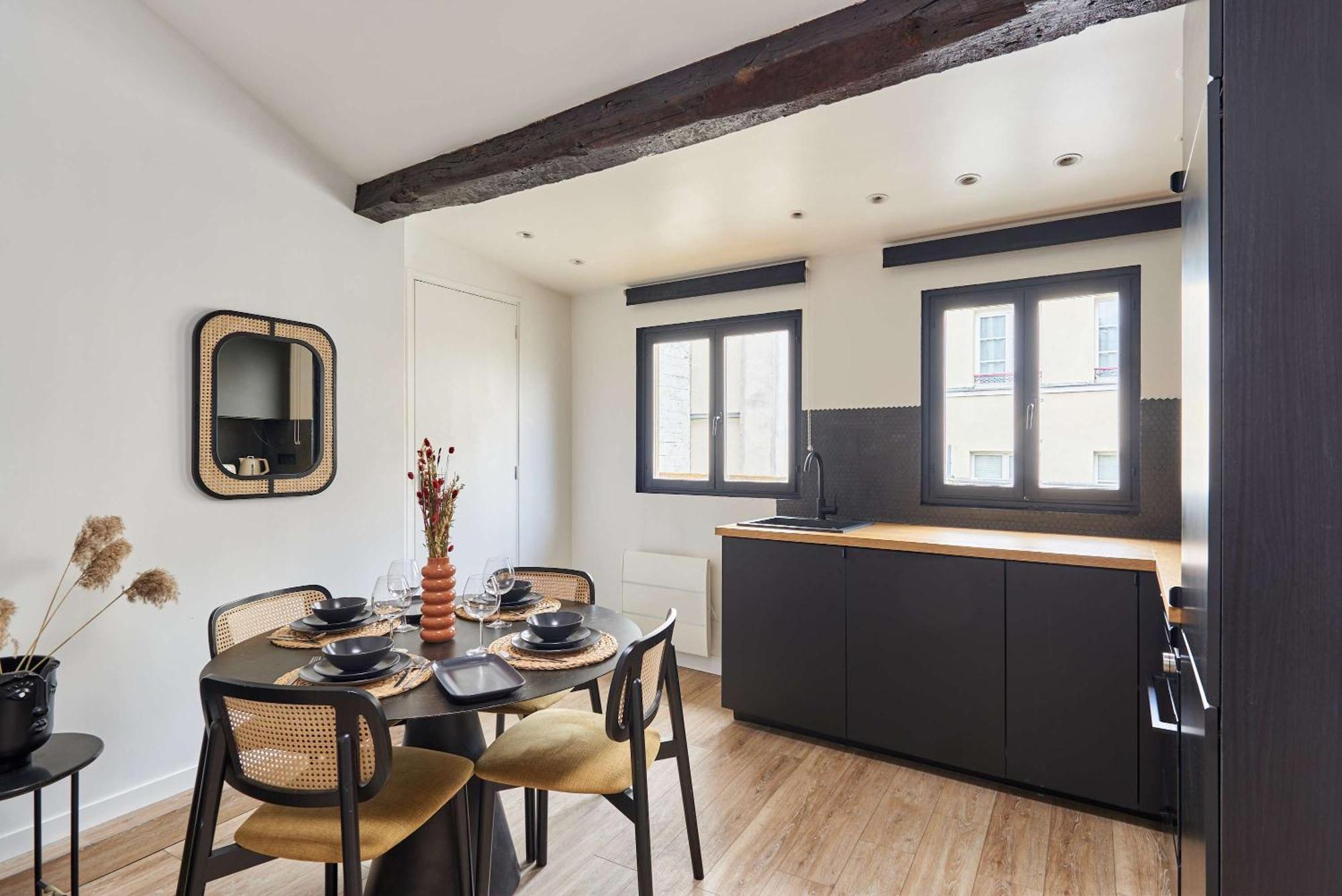 Le Marais By Prestige *