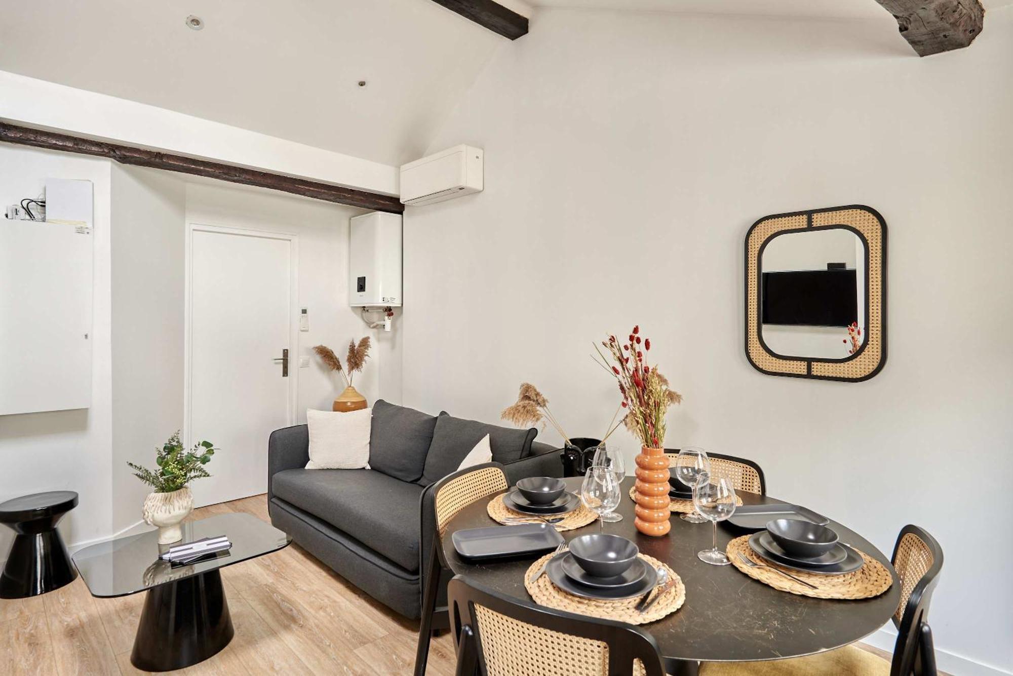 Le Marais By Prestige Paris