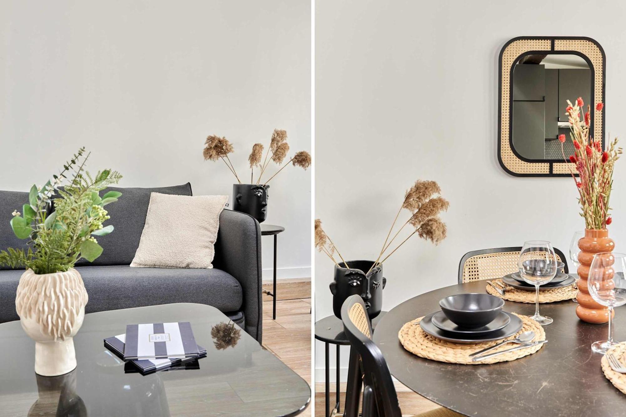 Apartment Le Marais By Prestige Paris