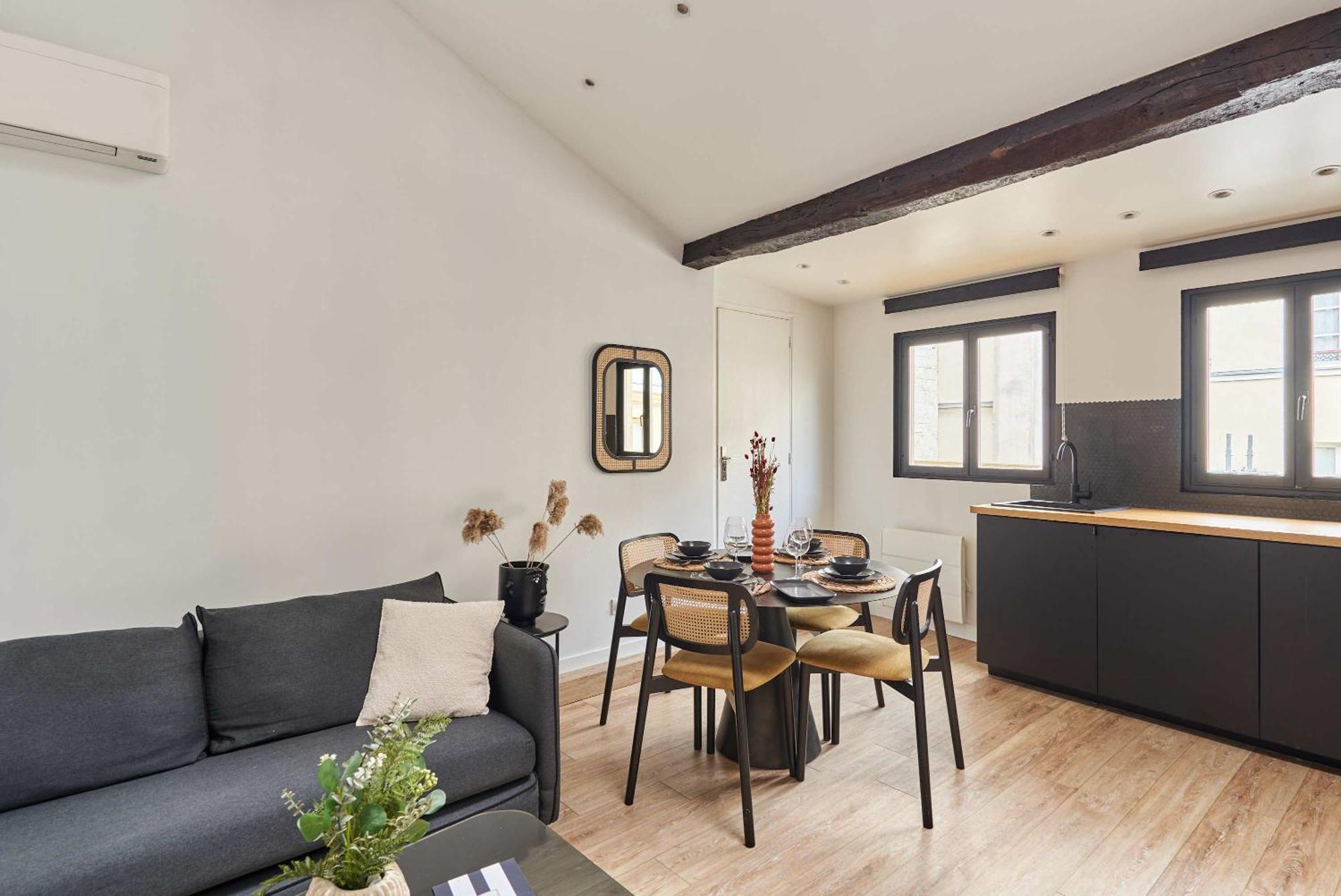 Le Marais By Prestige