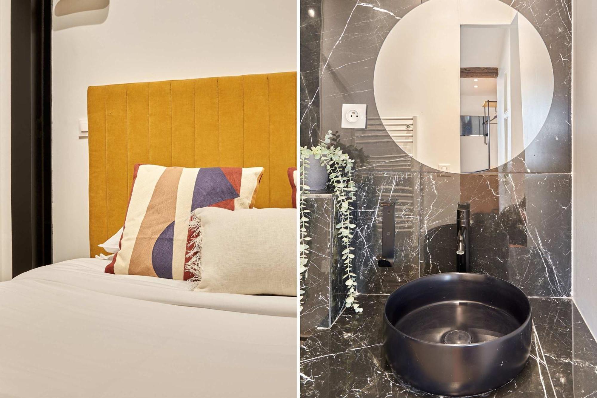Apartment Le Marais By Prestige Paris