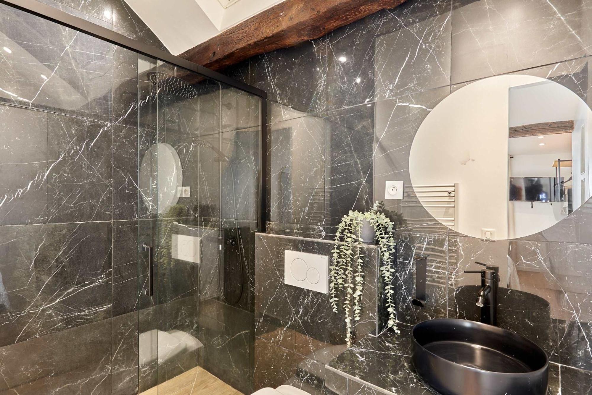 Le Marais By Prestige * Paris