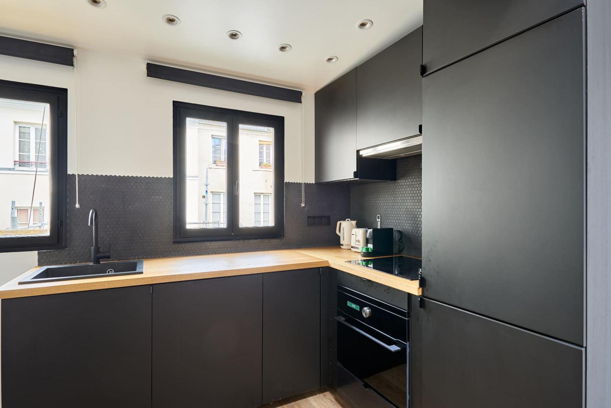 Le Marais By Prestige Apartment Paris