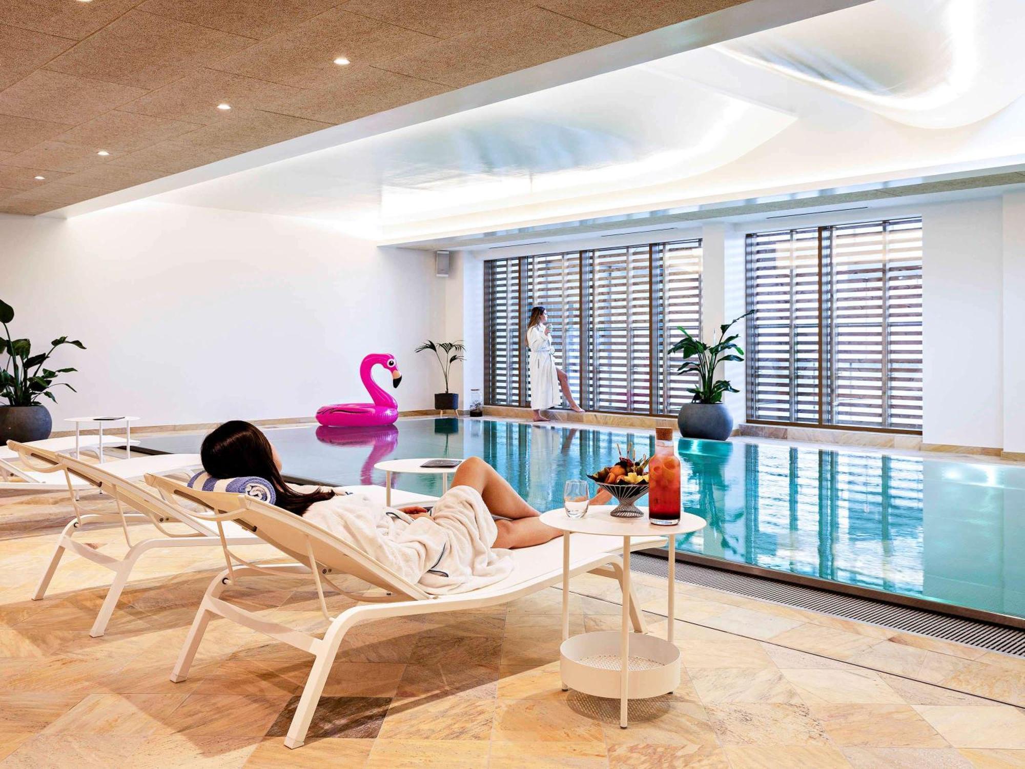 Hotel Pullman Centre - Bercy 4*