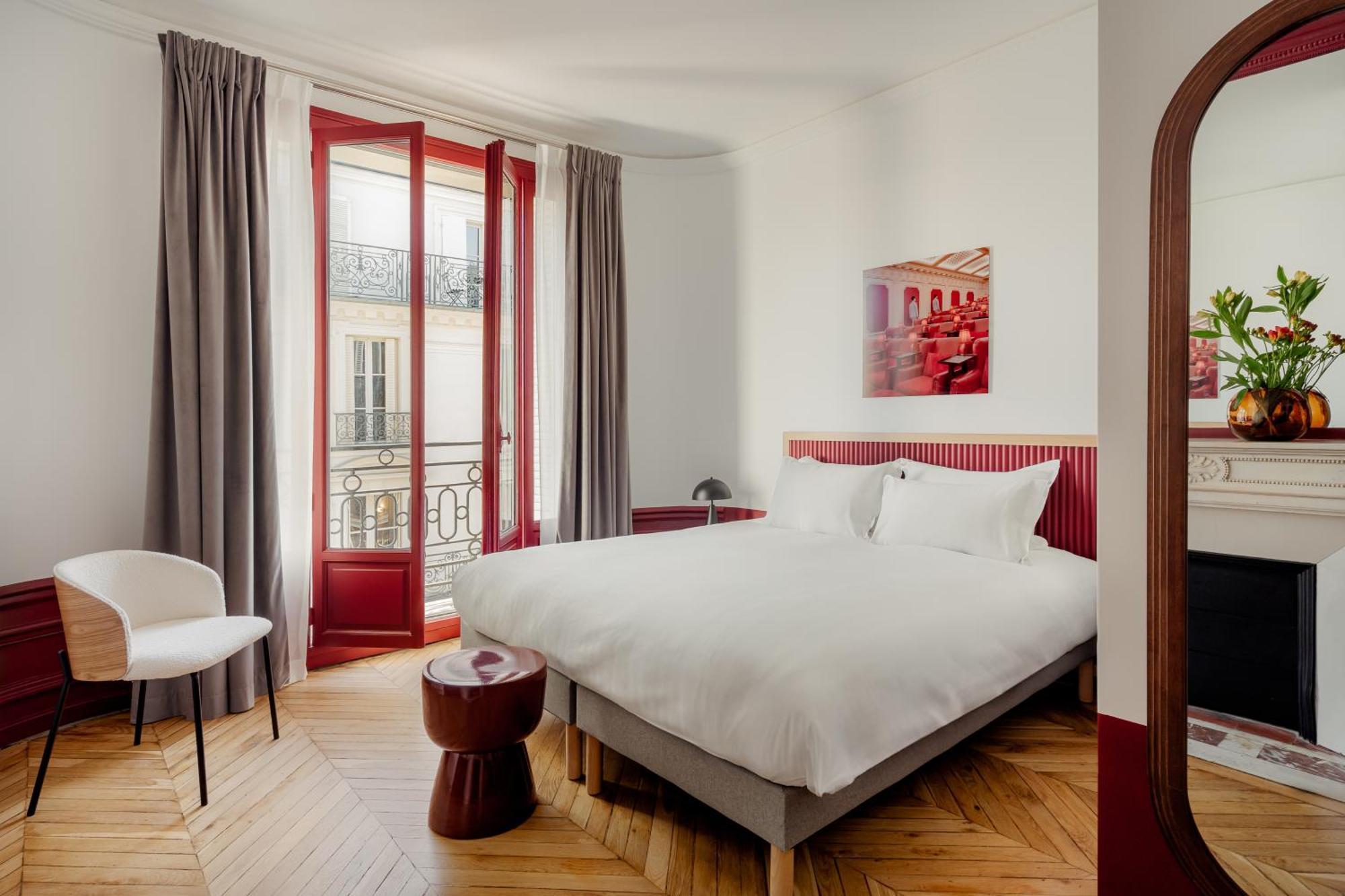Appartamento Beauquartier - Champs-elysees Parigi
