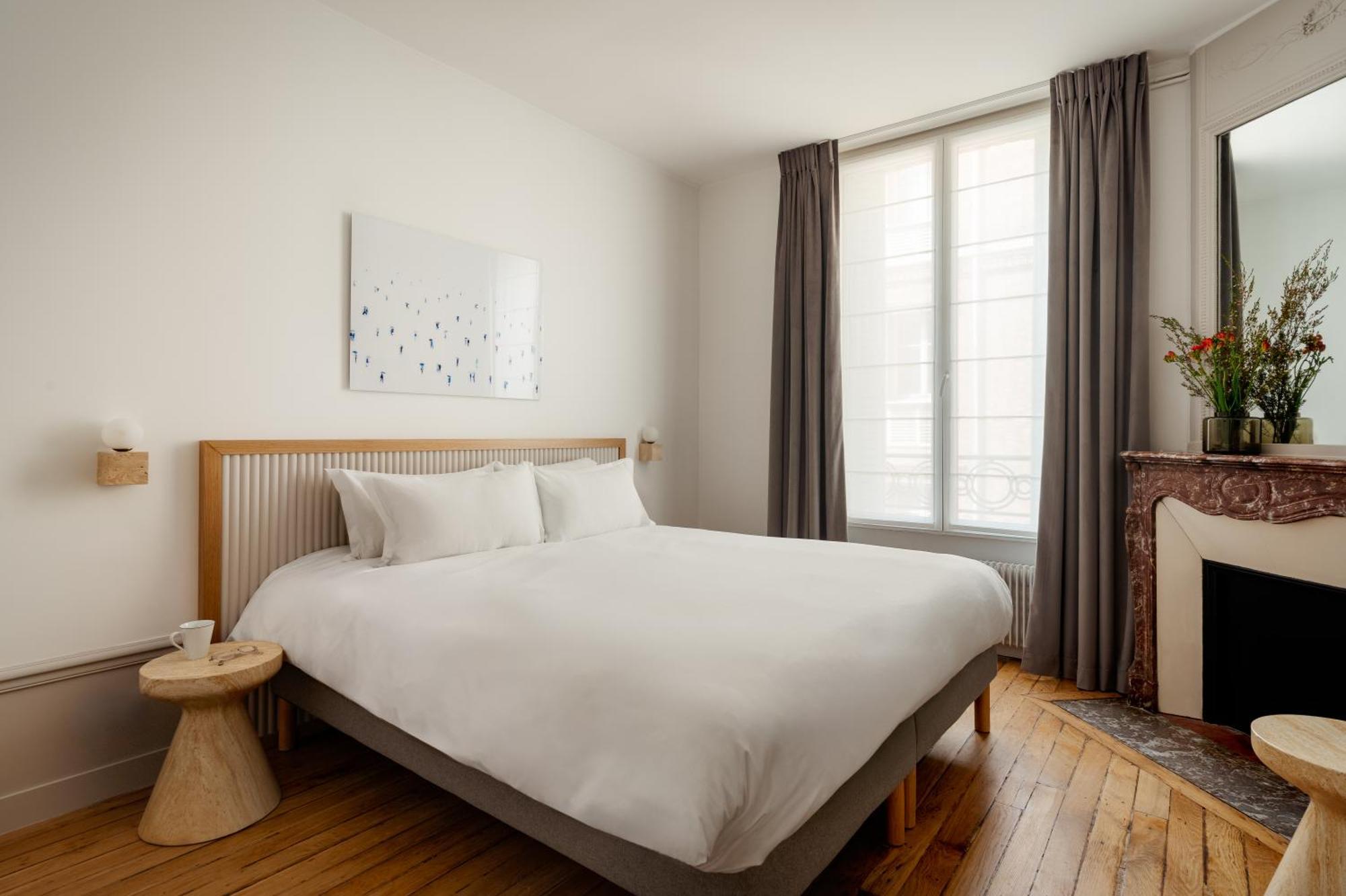 Appartamento Beauquartier - Champs-elysees *