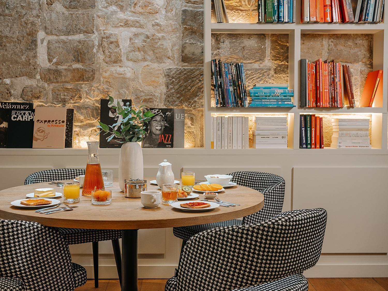Zelie 3* Paris