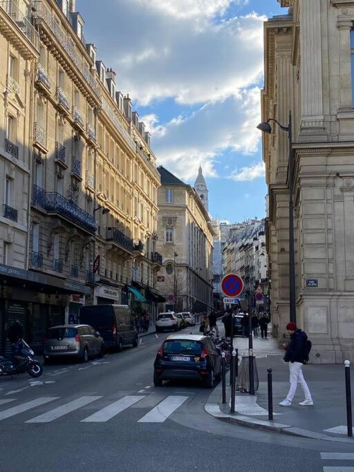 Le Fameux Montmartre Paris
