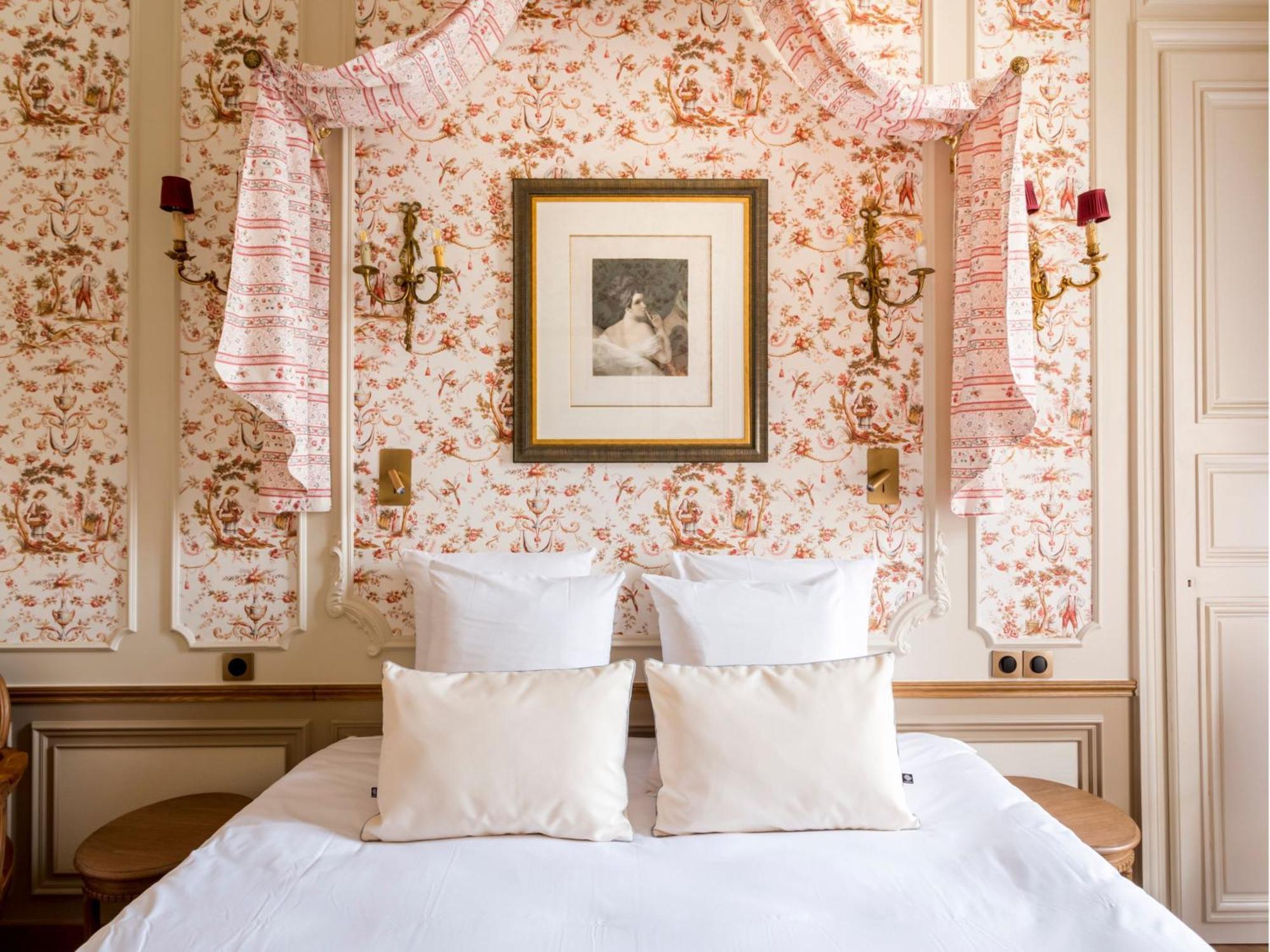 Merveil - Signature - Marais - Braque Appartamento *