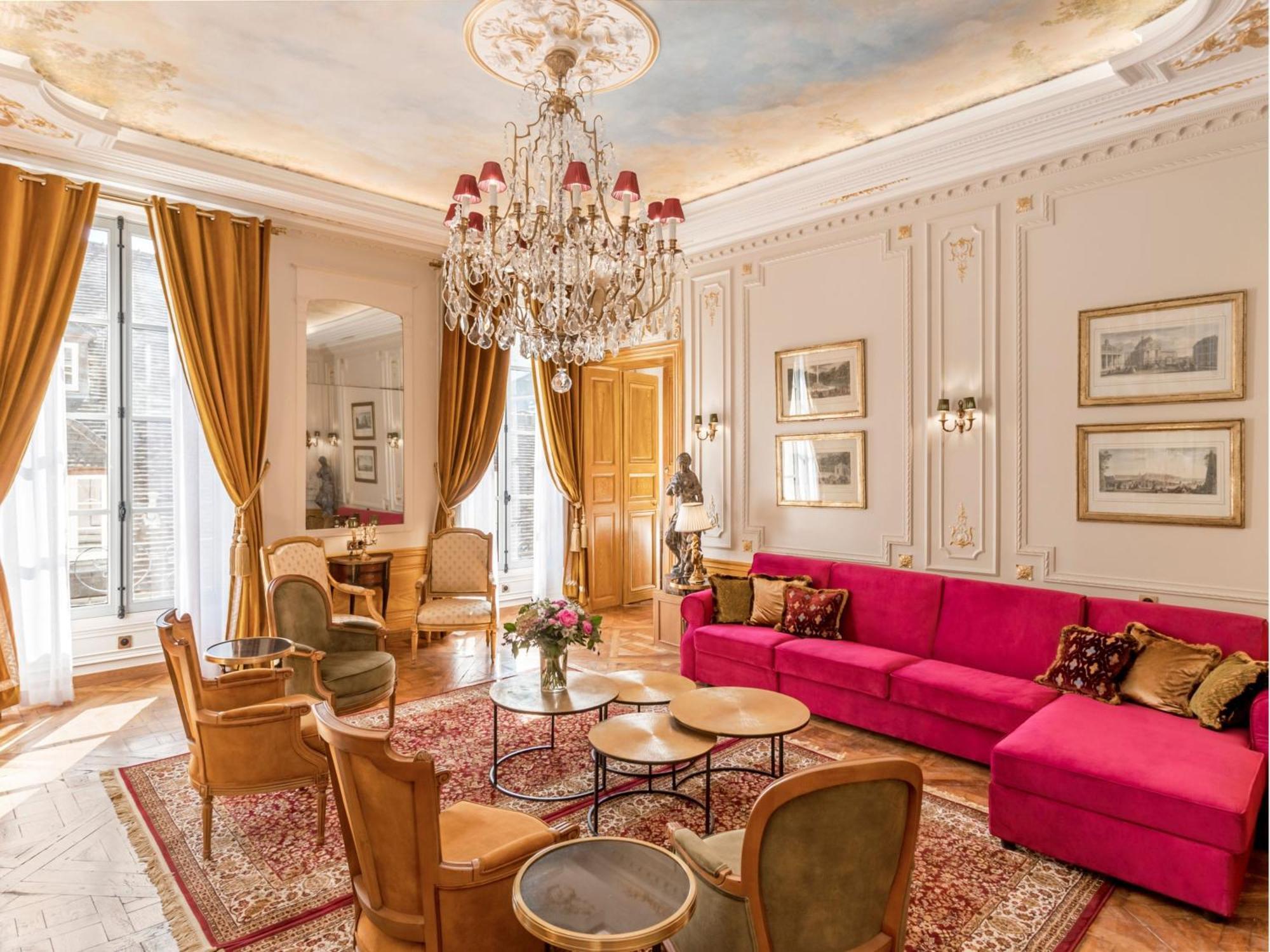 Merveil - Signature - Marais - Braque Parigi