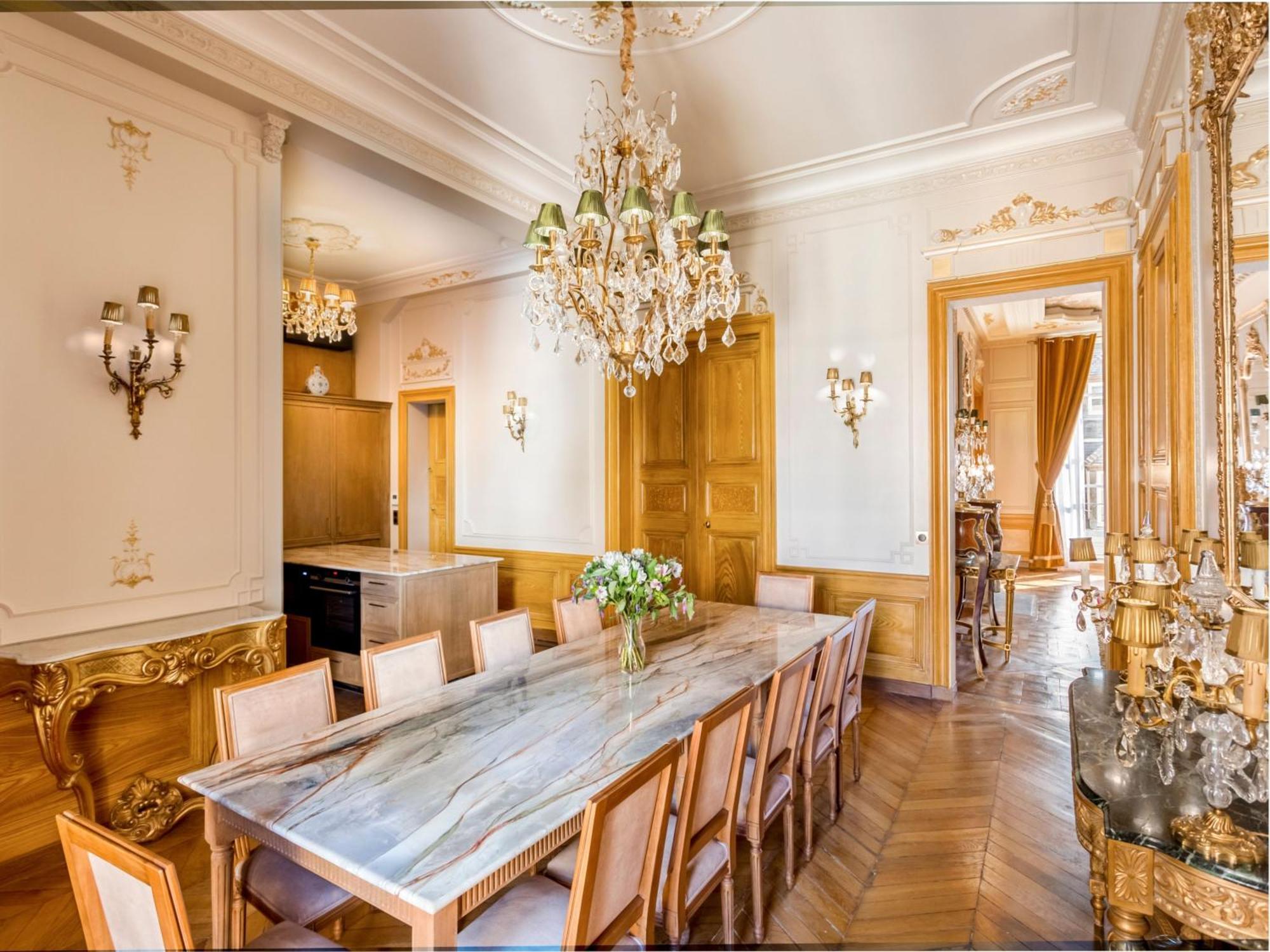 Appartamento Merveil - Signature - Marais - Braque *