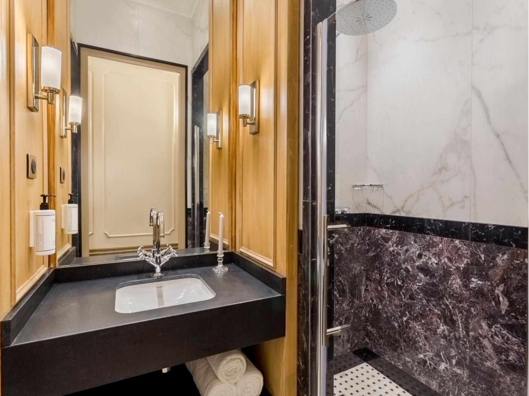 Merveil - Signature - Marais - Braque Appartamento Parigi