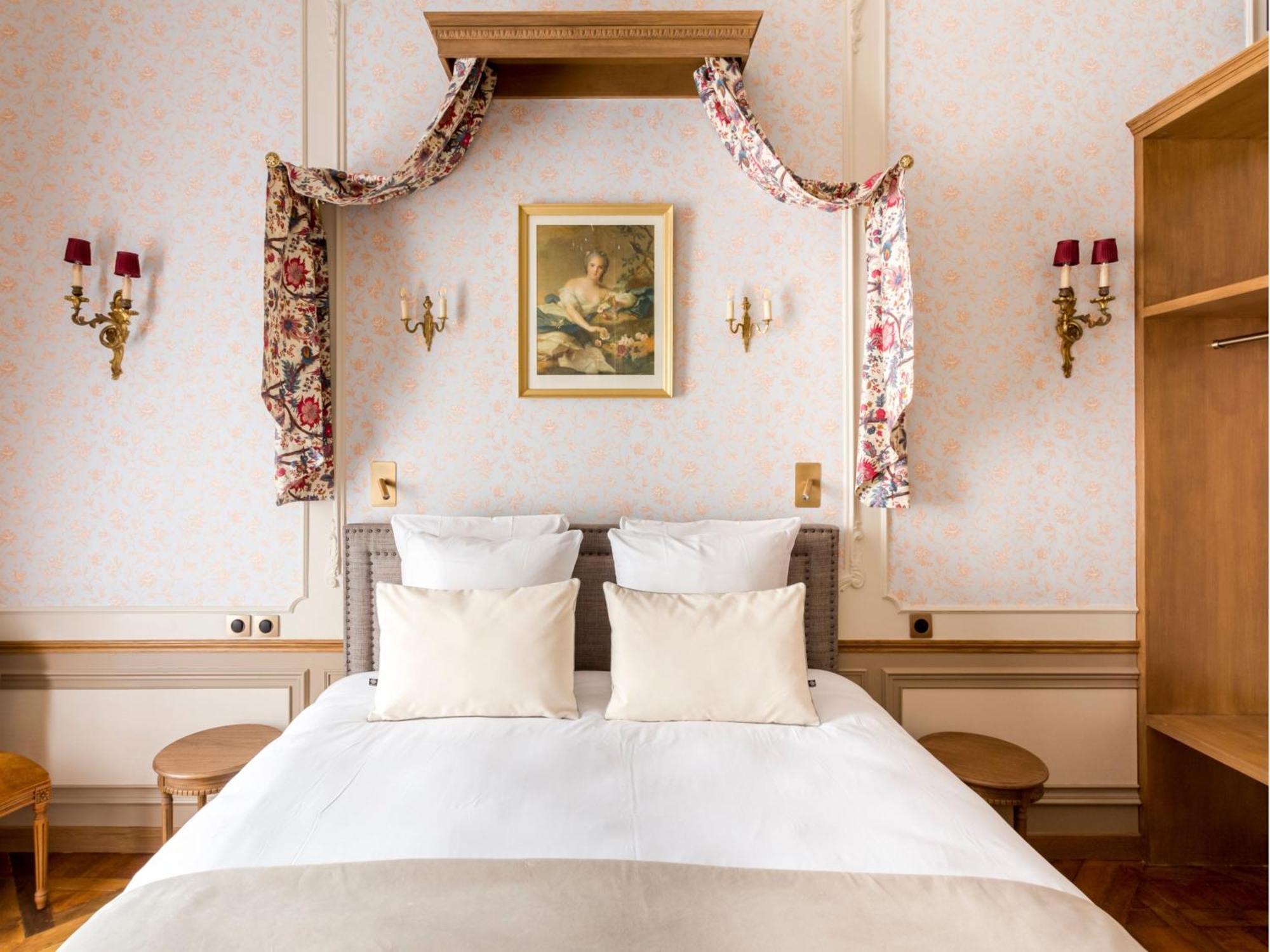 Appartamento Merveil - Signature - Marais - Braque Parigi