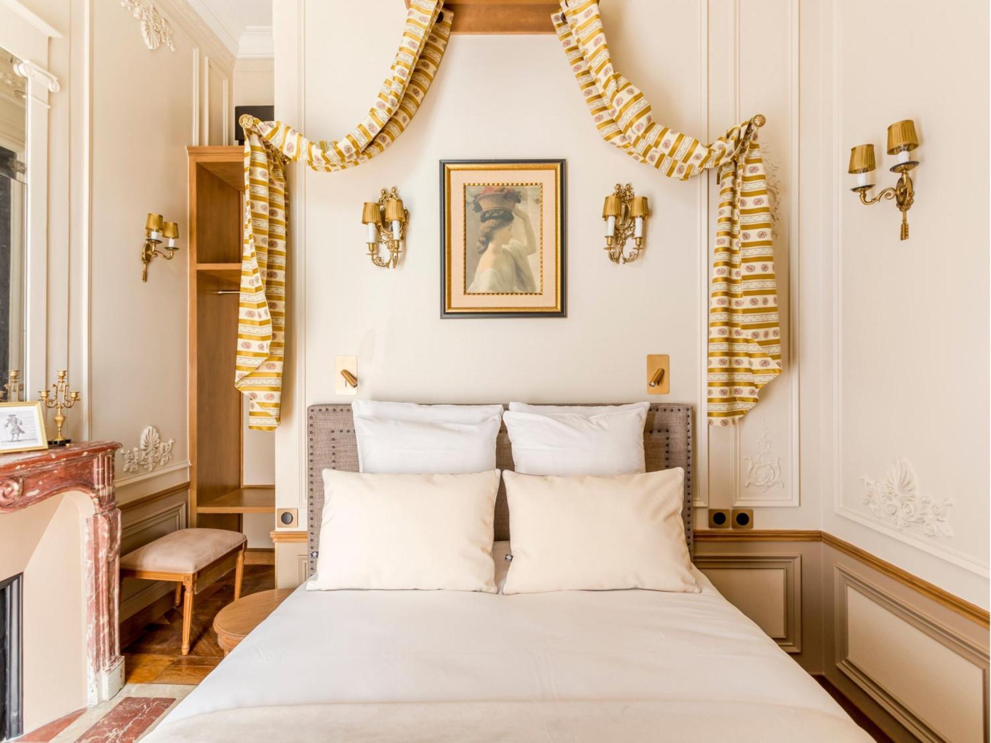 Appartamento Merveil - Signature - Marais - Braque