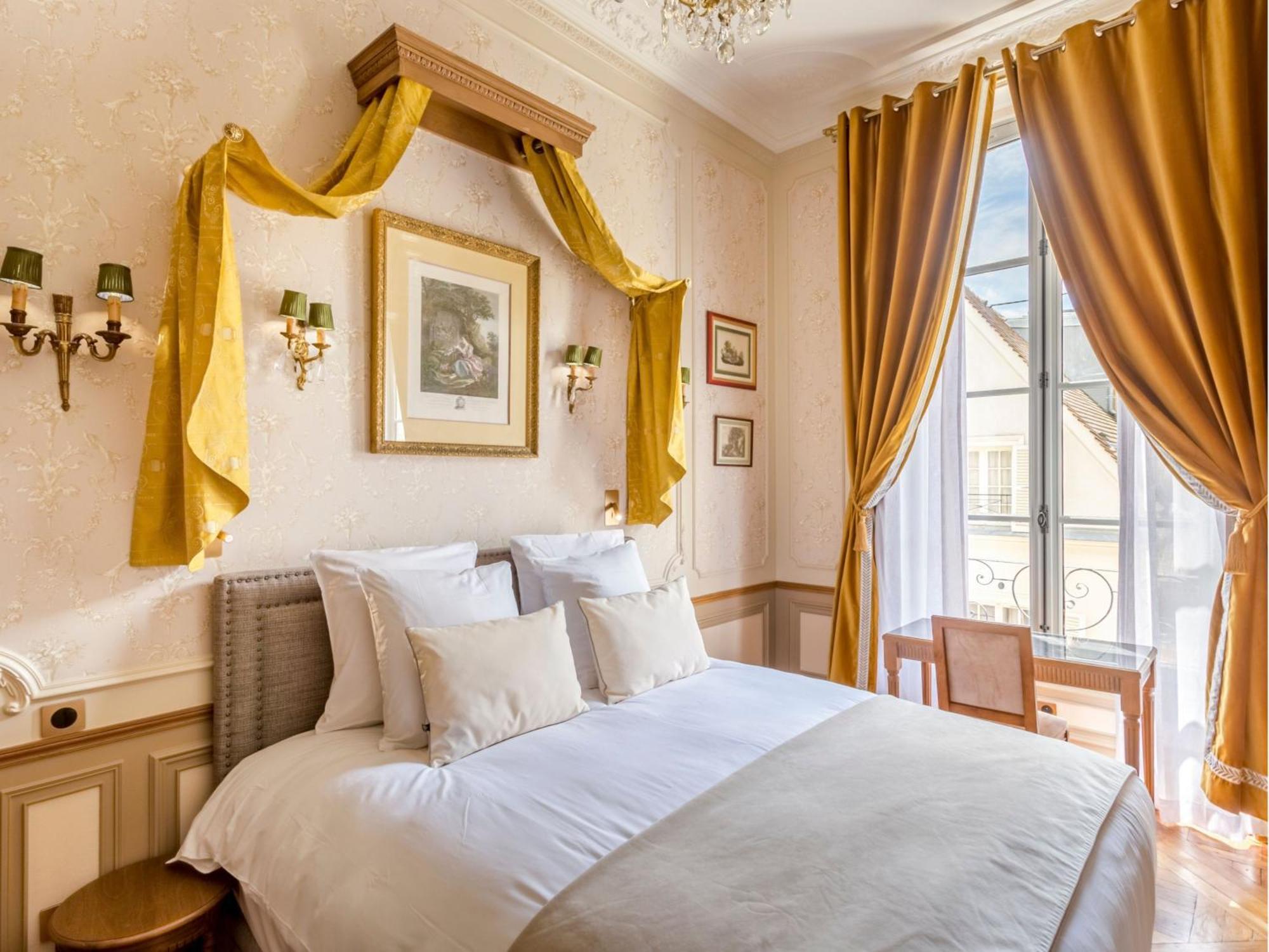 Merveil - Signature - Marais - Braque * Parigi