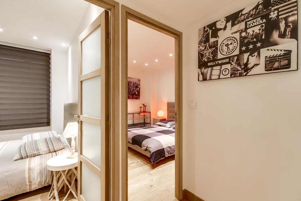 Appartamento Just Renovated 138m2 On The Seine Parigi