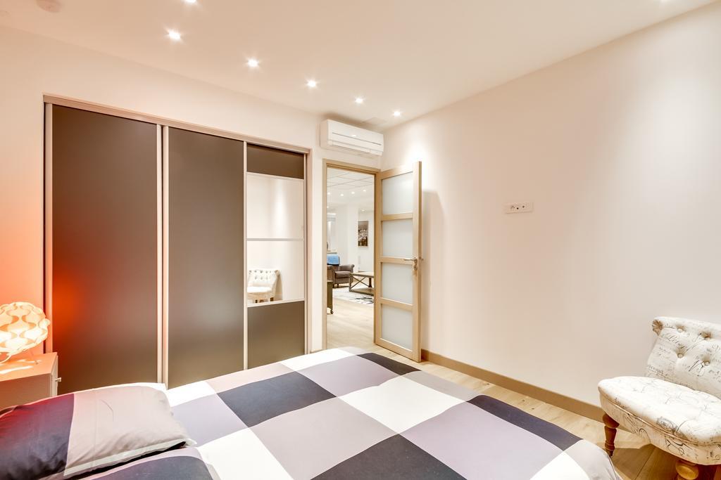 Appartamento Just Renovated 138m2 On The Seine *