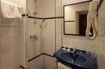 Hotel Welcome Parigi