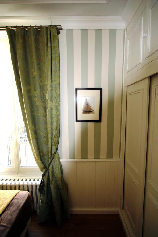 Parisinteriorsrentals - Beautiful Le Marais Notre Dame Appartement