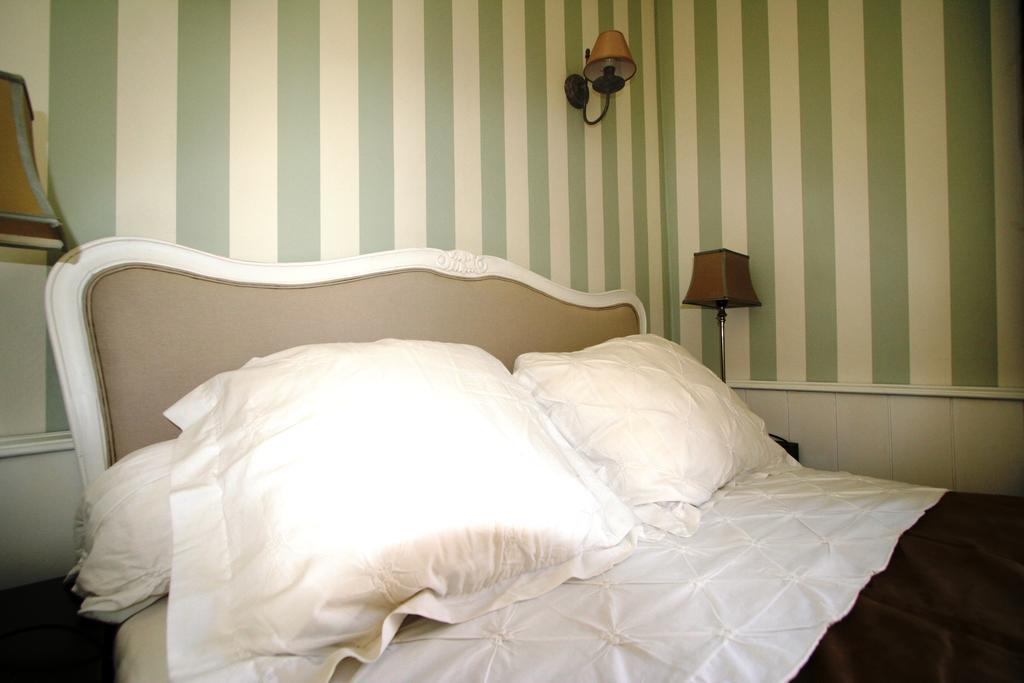 Parisinteriorsrentals - Beautiful Le Marais Notre Dame Appartement Apartment *