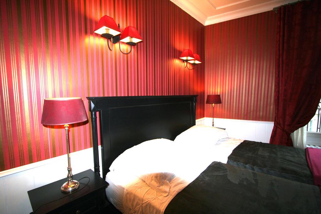 Parisinteriorsrentals - Beautiful Le Marais Notre Dame Appartement Apartment Paris