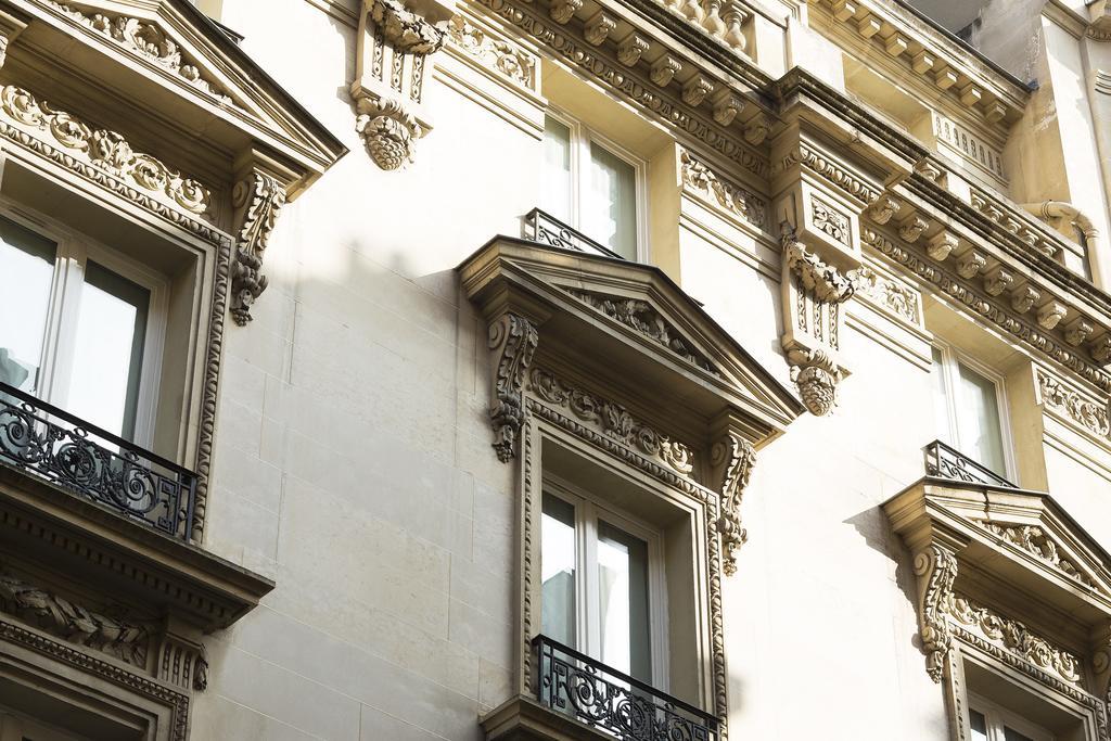 Daunou Opéra Hotel