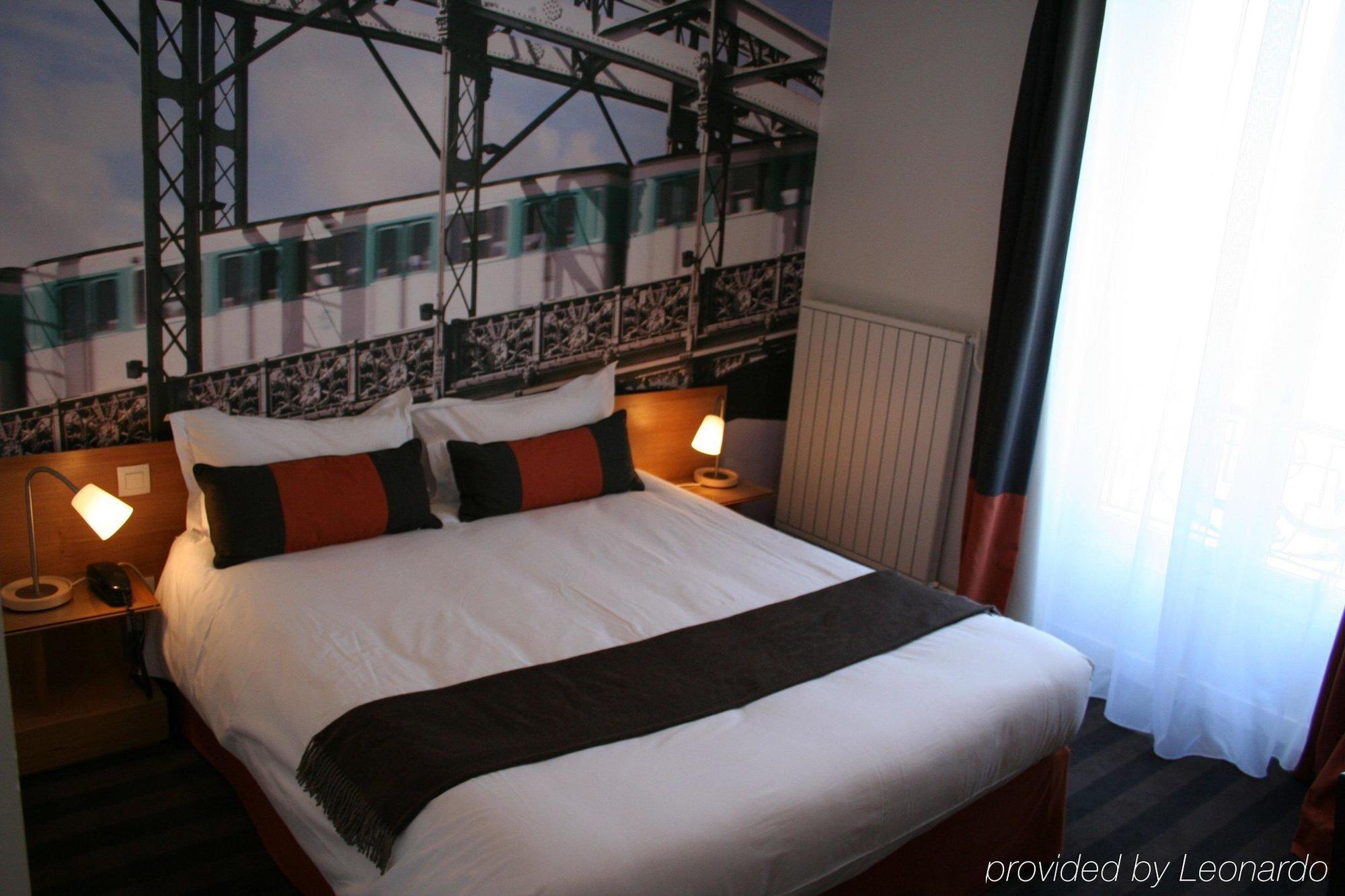 Le 20 Prieuré Hotel 3*